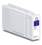 Epson UltraChrome Pro10 cartucho de tinta 1 pieza(s) Original Violeta