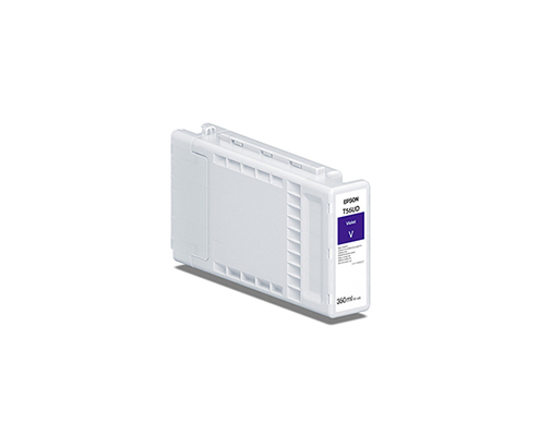 Epson UltraChrome Pro10 cartucho de tinta 1 pieza(s) Original Violeta
