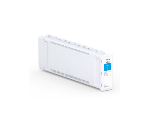 Epson UltraChrome PRO6 cartucho de tinta 1 pieza(s) Cian