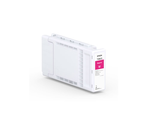 Epson UltraChrome PRO6 cartucho de tinta 1 pieza(s) Magenta