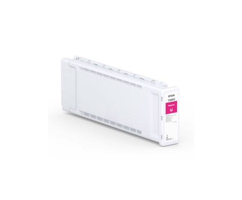 Epson UltraChrome PRO6 cartucho de tinta 1 pieza(s) Magenta
