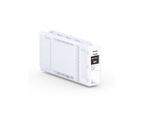 Epson UltraChrome PRO6 cartucho de tinta 1 pieza(s) Negro mate