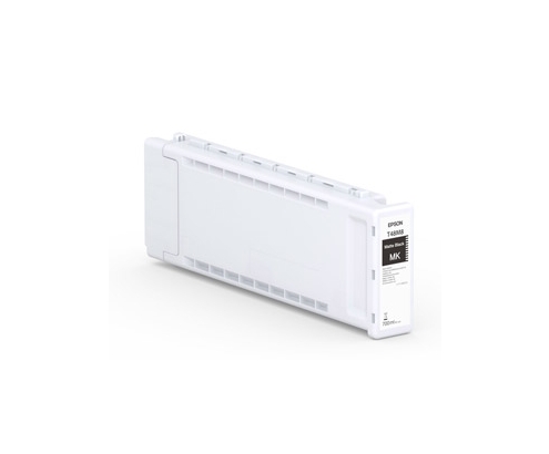 Epson UltraChrome PRO6 cartucho de tinta 1 pieza(s) Negro mate