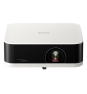 Epson V11HB72040 videoproyector Proyector de alcance estándar 700 lúmenes ANSI 3LCD 1080p (1920x1080) Negro, Blanco