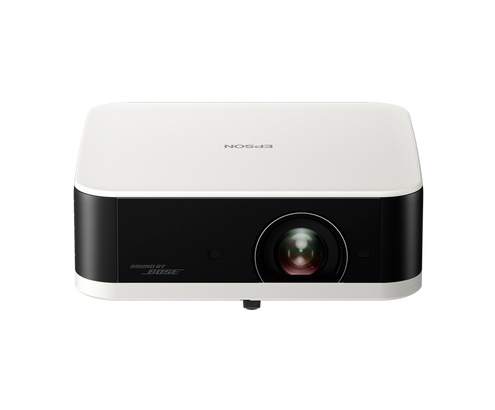 Epson V11HB72040 videoproyector Proyector de alcance estándar 700 lúmenes ANSI 3LCD 1080p (1920x1080) Negro, Blanco