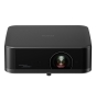 Epson V11HB73140 videoproyector Proyector de alcance estándar 700 lúmenes ANSI 3LCD 4K (4096x2400) Negro
