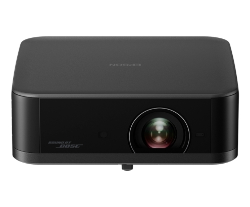 Epson V11HB73140 videoproyector Proyector de alcance estándar 700 lúmenes ANSI 3LCD 4K (4096x2400) Negro