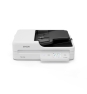 Epson WorkForce DS-1760WN Escáner plano y alimentador automático de documentos (ADF, Automatic Document Feeder) 1200 x 1200 DPI A4 Negro, Blanco