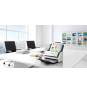 Epson WorkForce DS-530III Escáner alimentado con hojas 600 x 600 DPI A4 Blanco
