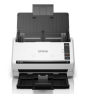 Epson WorkForce DS-530III Escáner alimentado con hojas 600 x 600 DPI A4 Blanco