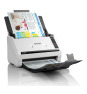 Epson WorkForce DS-530III Escáner alimentado con hojas 600 x 600 DPI A4 Blanco