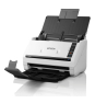 Epson WorkForce DS-530III Escáner alimentado con hojas 600 x 600 DPI A4 Blanco