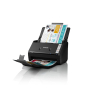 Epson WorkForce ES-550W Escáner con alimentador automático de documentos (ADF) 600 x 600 DPI A4 Negro