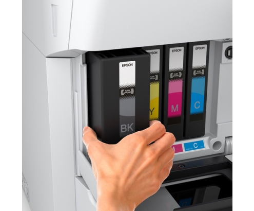 Epson WorkForce Pro EM-C7100DWF Inyección de tinta A3+ 4800 x 1200 DPI 35 ppm Wifi