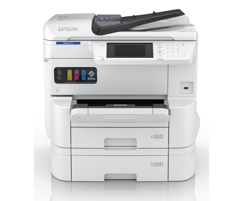 Epson WorkForce Pro EM-C7100DWF Inyección de tinta A3+ 4800 x 1200 DPI 35 ppm Wifi