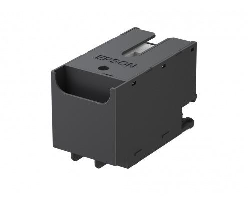 Epson WorkForce Pro WF-4700 Caja de mantenimiento series maintenance box negro 