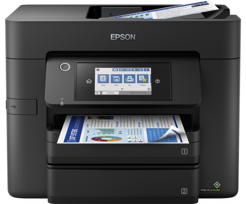 Epson WorkForce Pro WF-4830DTWF