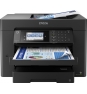 Epson WorkForce Pro WorkForce WF-7840DTWF