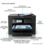 Epson WorkForce Pro WorkForce WF-7840DTWF