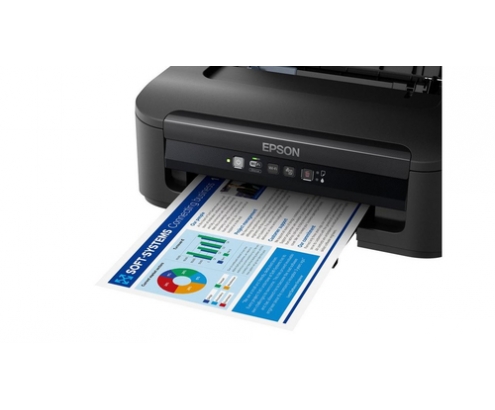 Epson WorkForce WF-2110W impresora de inyección de tinta Color 5760 x 1440 DPI A4 Wifi