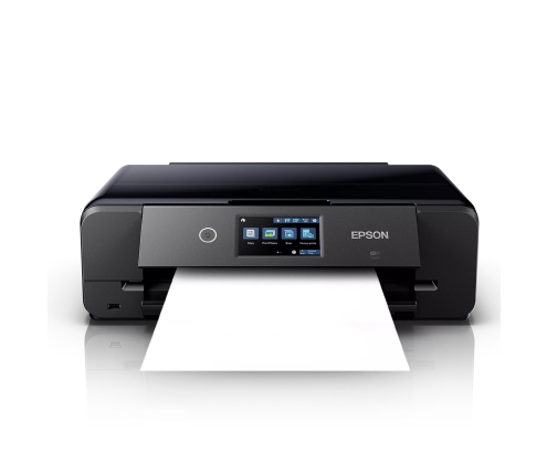 Epson XP-980 Inyección de tinta A3 5760 x 1440 DPI 28 ppm Wifi