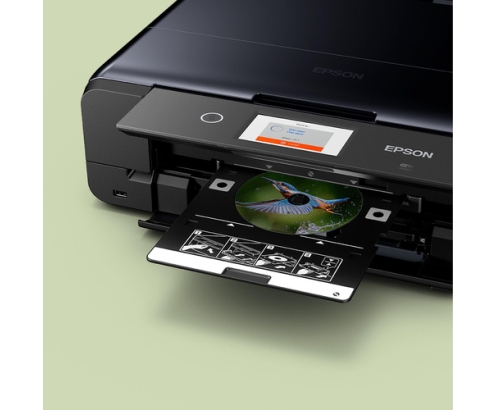 Epson XP-980 Inyección de tinta A3 5760 x 1440 DPI 28 ppm Wifi