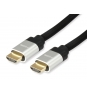 Equip 119386 cable HDMI 15 m HDMI tipo A (Estándar) Negro