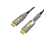 Equip 119412 cable HDMI 15 m HDMI Type-A/HDMI Type-D Negro