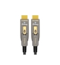 Equip 119414 cable HDMI 30 m HDMI Type-A/HDMI Type-D Negro