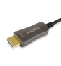 Equip 119430 Cable óptico activo HDMI 2.0, 30 m, 4K/60 Hz