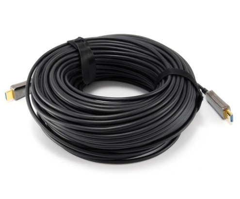 Equip 119430 Cable óptico activo HDMI 2.0, 30 m, 4K/60 Hz
