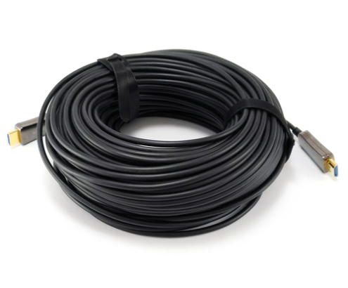 Equip 119431 Cable óptico activo HDMI 2.0, 50 m, 4K/60 Hz