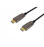 Equip 119452 cable HDMI 20 m HDMI tipo A (Estándar) Negro