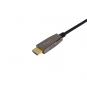 Equip 119452 cable HDMI 20 m HDMI tipo A (Estándar) Negro