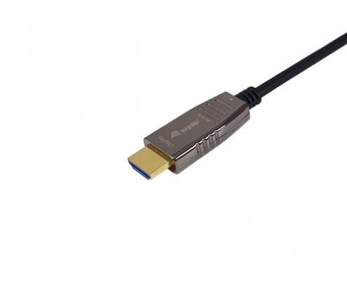 Equip 119452 cable HDMI 20 m HDMI tipo A (Estándar) Negro