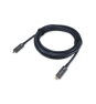 Equip 119463 Cable óptico activo USB-C a C, M/M, 15m, PD 60W, 4K/60Hz, 10Gbps, Vídeo+Datos+PD