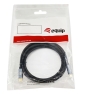 Equip 128359 Cable USB 3.2 Gen 2 C a C, M/M, 3,0m, PD100W , 4K/60Hz, 10Gbps, Negro