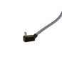 Equip 128423 cable USB USB4 Gen 2x2 3 m USB C Plata