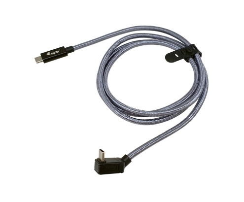 Equip 128423 cable USB USB4 Gen 2x2 3 m USB C Plata