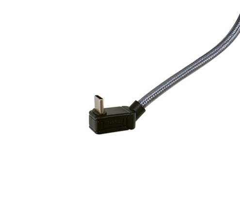 Equip 128423 cable USB USB4 Gen 2x2 3 m USB C Plata