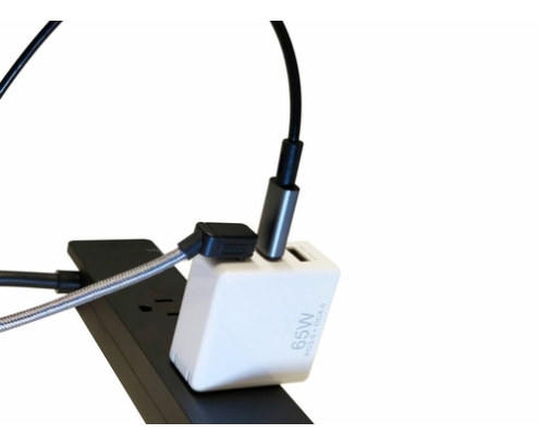 Equip 128423 cable USB USB4 Gen 2x2 3 m USB C Plata