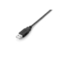 Equip 128864 cable USB USB 2.0 2 m USB A USB B