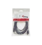 Equip 128864 cable USB USB 2.0 2 m USB A USB B