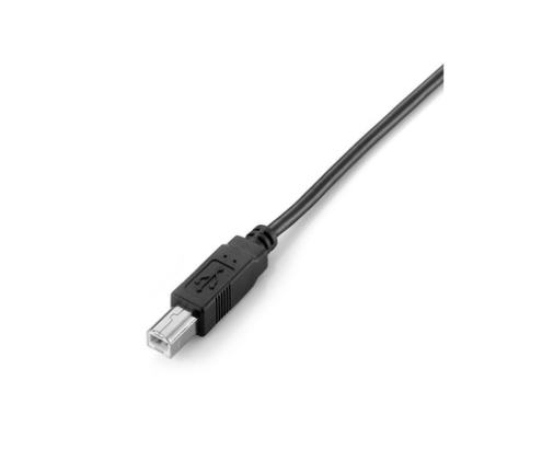 Equip 128864 cable USB USB 2.0 2 m USB A USB B
