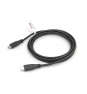 Equip 128887 cable USB 2 m USB 2.0 USB C Negro