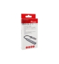 Equip 128969 hub de interfaz USB 3.2 Gen 1 (3.1 Gen 1) Type-C 5000 Mbit/s Gris