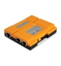 Equip 129967 comprobador de cables de red Naranja