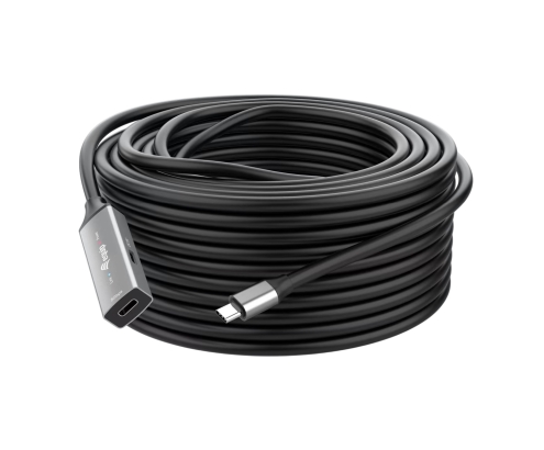 Equip 133356 cable USB USB 3.2 Gen 1 (3.1 Gen 1) 5 m USB C Negro