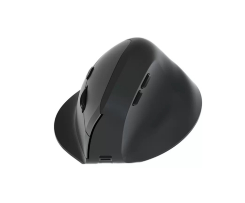 Equip 245120 ratón Universal mano derecha RF Wireless + Bluetooth Óptico 1600 DPI