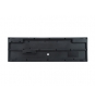 Equip 245222 teclado Ratón incluido RF inalámbrico QWERTY Portugués Negro